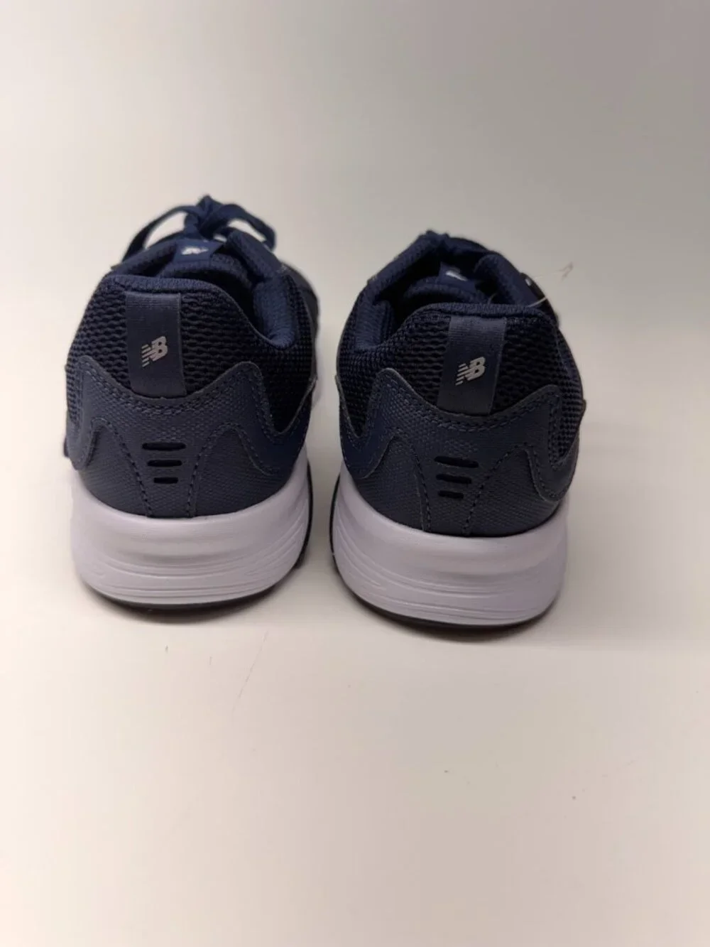 New Balance Men's  460 v3 Navy Sneakers Sz 9 Wide